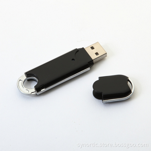 Custom Promotional Gift USB Flash Drive (SMT363)